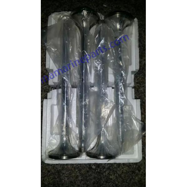 YANMAR Diesel parts 15GB/T894.1 SHIELD RING 22242-000150