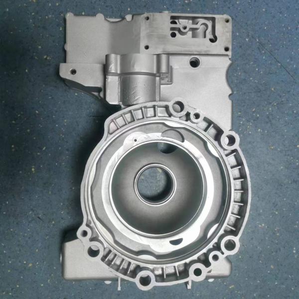 12-Speed Gearbox for Shacman Howo Faw 12js200t-1701105 Fast and Durable Performance