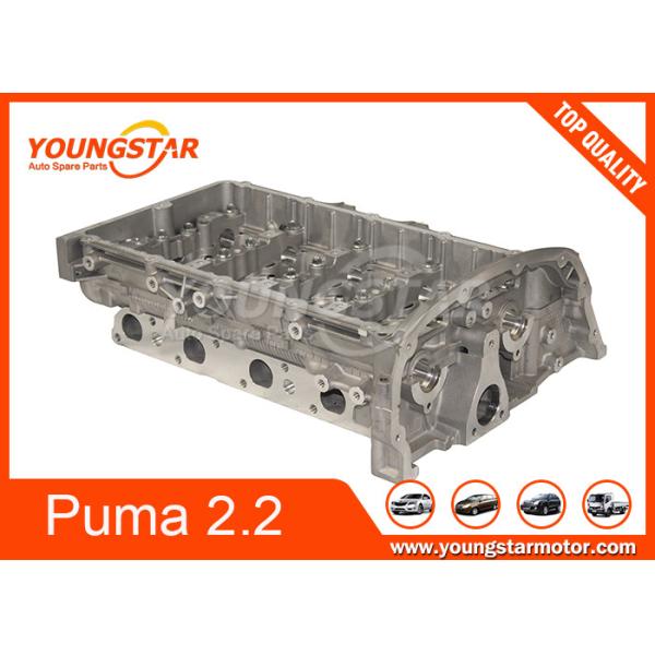 2.2 TDCI Engine Cylinder Head Cylinder Head LR037049 LR029711 For Land Rover Fedender