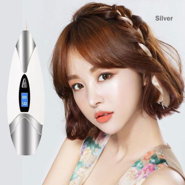 Acne Dark Spots Mole Freckle Dark Spots Beauty Mole Removal Sweep Spot Pen