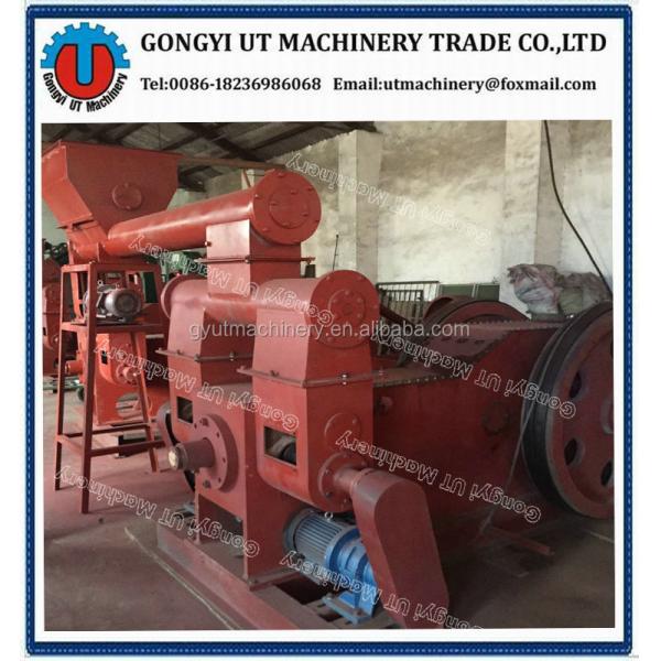 Усовершенствуйте свою работу по брикетированию древесного лома с помощью нашей автоматической машины для брикетирования