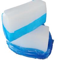 Feuille imperméable Rolls de silicone en caoutchouc de silicone de force de larme de la résistance de larme haute VMQ