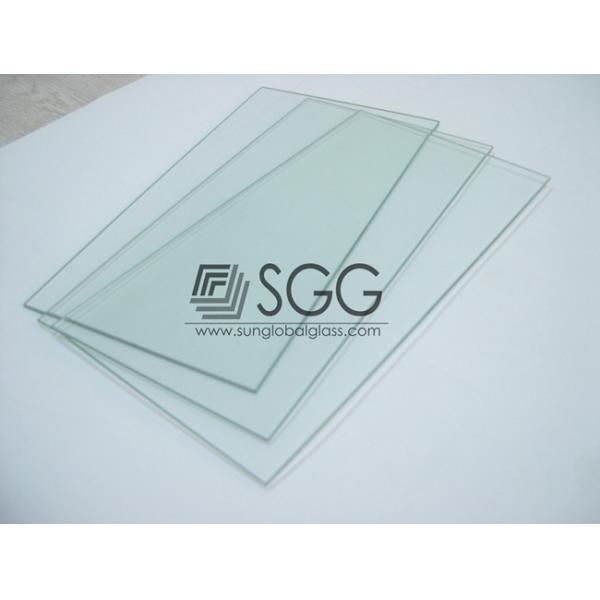 2mm /3mm non glare glass