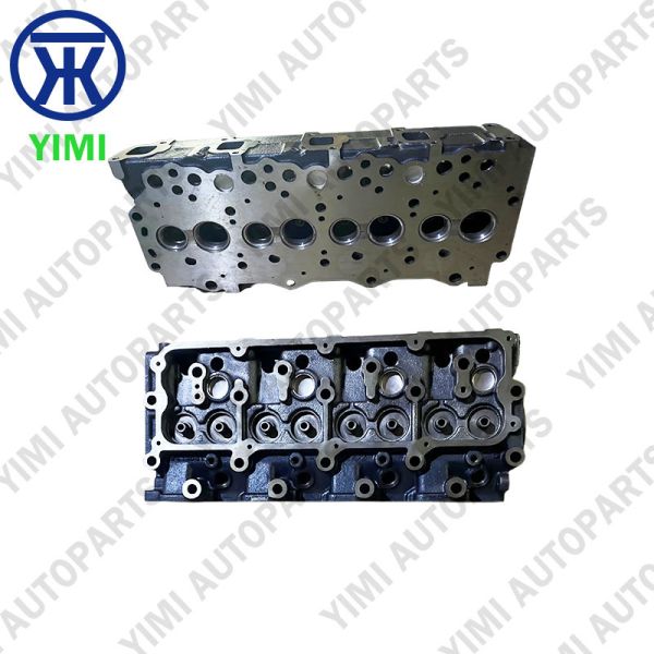 Cylinder Head 0K75A-10-100 For KIA Pregio Bongo Besta GS 3.0L Diesel JT JTA Engine