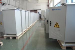 Shenzhen SORO Electronics Co., Ltd.