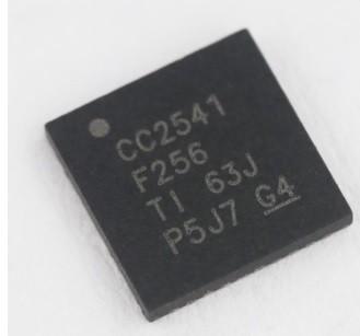 CC2541F256RHAR TI RF Transceiver IC TXRX MCU BLE 5.0 40VQFN