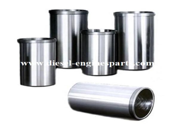 KOMATSU 6D102 Cast Iron Cylinder Liner Sleeve for PC200 Excavator