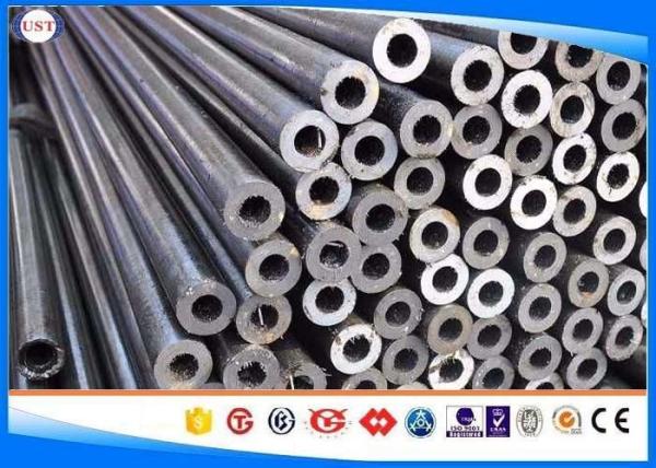 En10297 16MnCr5 Cold Drawn Steel Tube Mechanical and General Engineering Purpose
