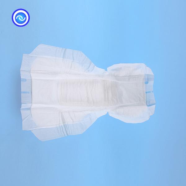 3D Leak Guard Incontinence Diaper Liners for Men and Women's Comfortable Protection