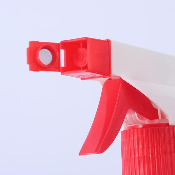 Plastic Foam Trigger Sprayer Pump with Foam Nozzle for House Cleaning 28/400 28/410 28/415