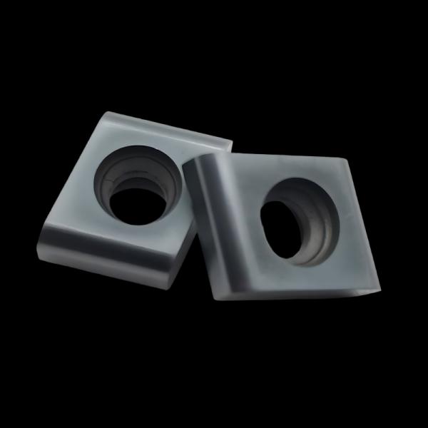 PVD Coated CNC Milling Inserts CNGX130520