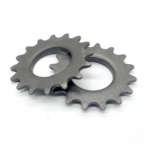 Custom Russian Belarus Tractor Parts MTZ Tractor Parts External Gear OEM 72-2209025