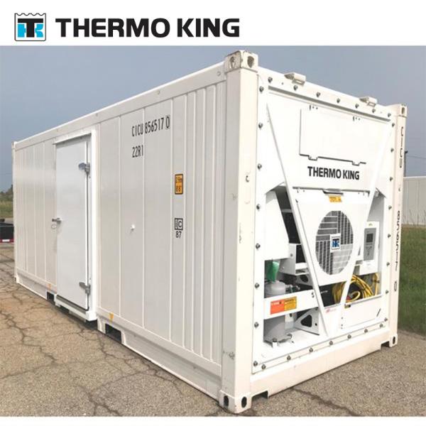 MP4000 THERMO KING Container Refrigeration Unit Magnum Plus