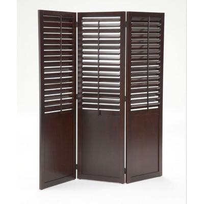 indoor 100% basswood folding shutters for windows and doors without rail and truck