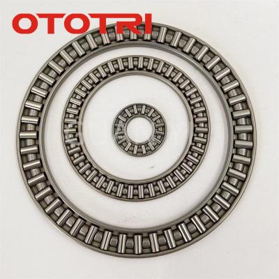 AXK100135 2AS V1 V2 V3 V4 Thrust Roller Needle Bearing Model AXK 100135 Flat Bearing