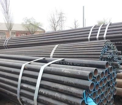 Sus 316l 201 304 Stainless Steel Pipe Tube Welded For Petroleum