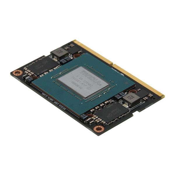 Módulo OEM 16GB EMMC 5.1 Nvidia Xavier NX Jetson UVA