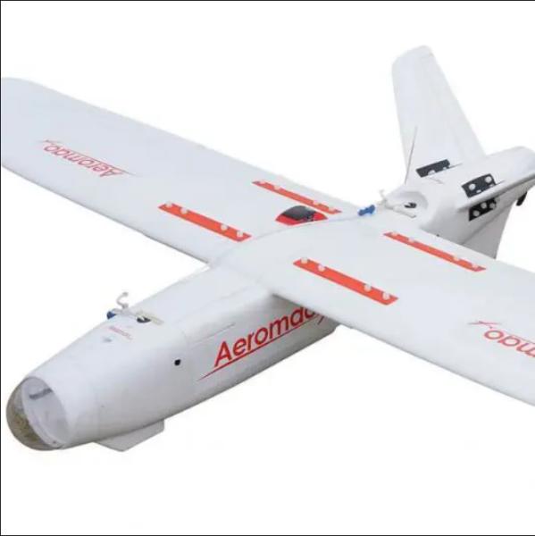 Aeromapper Talon UAV Drone Industrial Aircraft Mapping Inspection Agricultural Transport