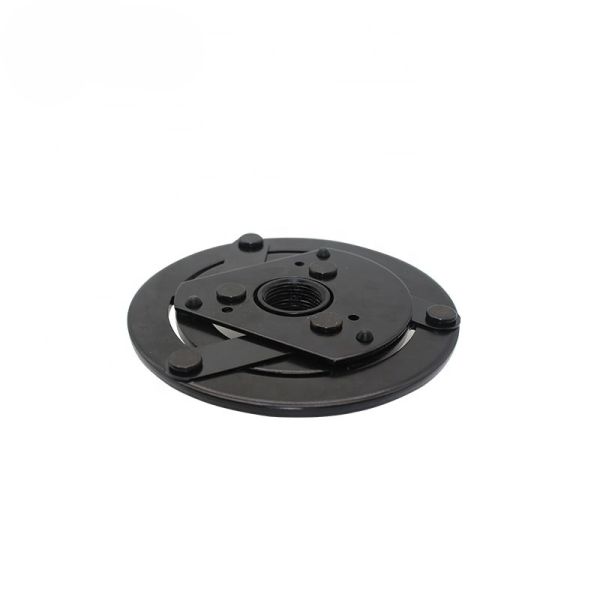 car Ac Clutch Spare Parts air Conditioning Compressor clutch for Joyear Pv5 125mm Auto Ac Conditioner Parts