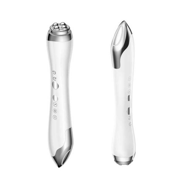 900mAh Battery Capacity Portable Eye Massager for Face Electric Massage Beauty Tool