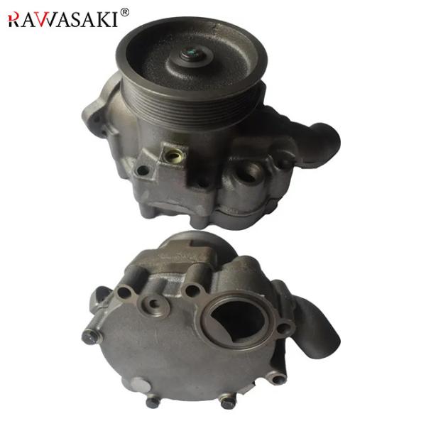 Bomba de agua diesel del generador del excavador C9 de E330C 202-7676 3522109 para las piezas del motor
