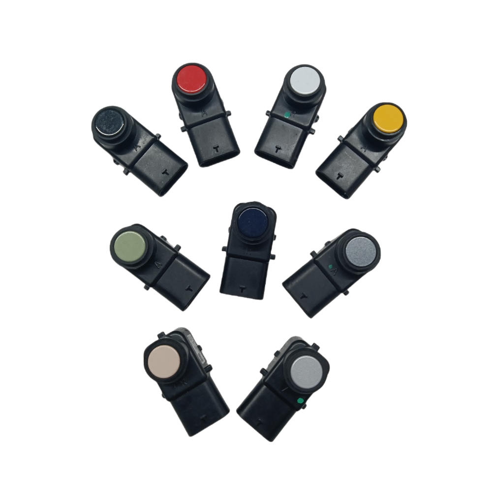 3602020-TB19 radar Sensor for Leapmotor T03 Accessories 9 Colors Ultrasonic Sensor PDC Parking Sensor Automotive Parts