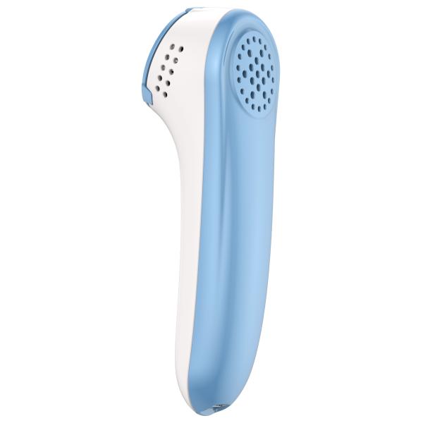 Beauty device heating Facial Massager Golden Face Massager Beauty Bar