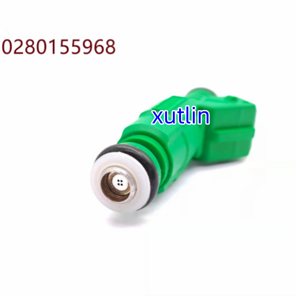 Auto Parts Fuel Injector nozzle 0280155968 0280157147 For Volvo C70 S60 V70 9202100 874432 92021000