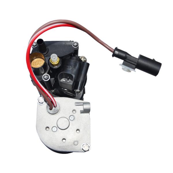 EMS Shipping Air Suspension Compressor Kit 37206886721 37206886722 for Smooth Ride Experience
