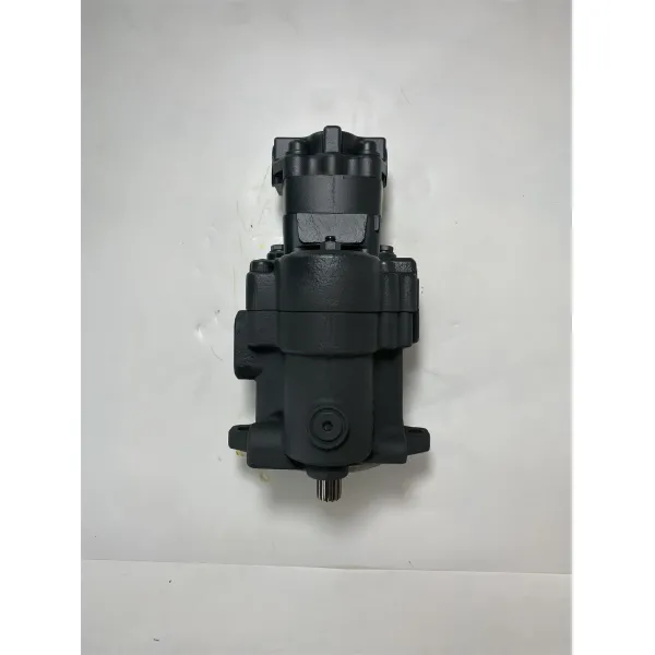 Main Hydraulic pump for Excavator spare parts NACHI PVD-1B-30L3DPS-9G-4364F Axial Piston pump
