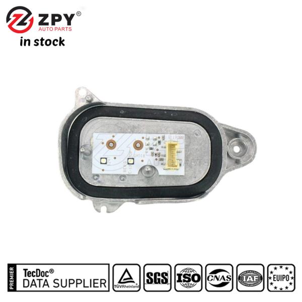 ZPY Right LED DRL for Audi Q5 2013-2017 OE 8R0 941 476B