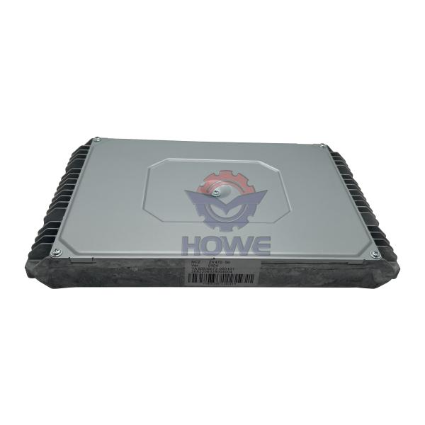 ZX130-5B Controlador de excavadora Junta de ordenador YA00002097 YA00010189 El último diseño