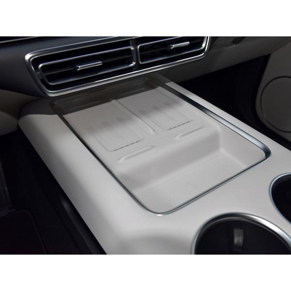 4 roues motrices hybride compact L6 Li Auto voiture SUV airbags multiples