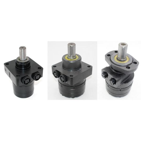 Eaton 2000 moteurs 105-1411-006 de roue de série remplacent 4 boulons, 31,75 axes coniques, 0.875-14 port de joint circulaire d'Unf-2b SAE