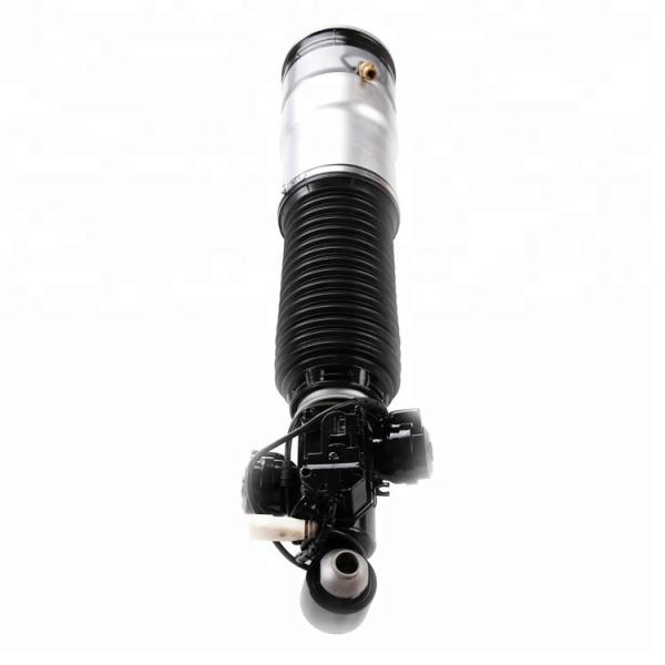 Auto Air Adjustable Shock Absorbers , BMW Suspension System For F01 F02 Rear Left OE 37126791675
