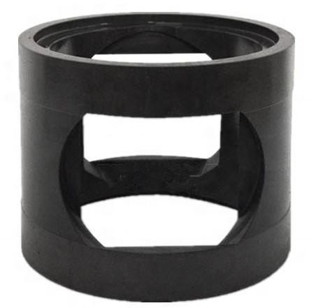 F800 Mud Pump Spare Parts Top Cylinder Device Liner Cage