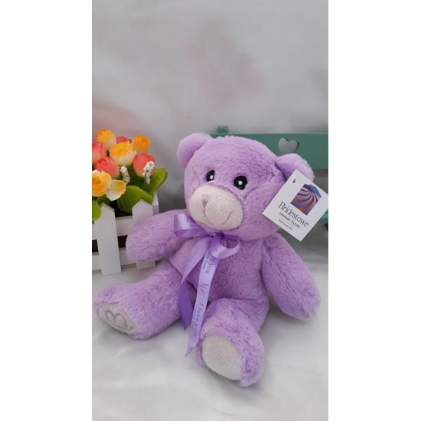 Lavender Bear/Lavender Teddy Bear/Microwavable Lavender Bear Toy