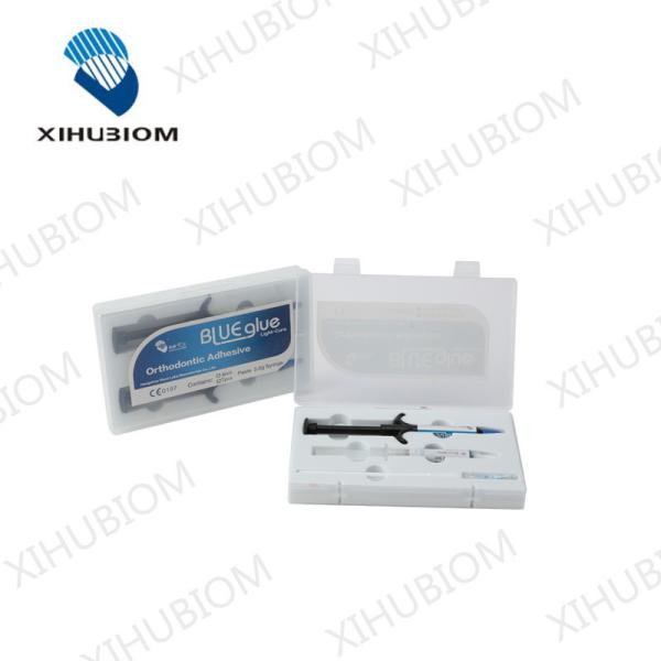 Dental Orthodontic Adhesives Glue Products CE ISO Light Cure Adhesive BIOM