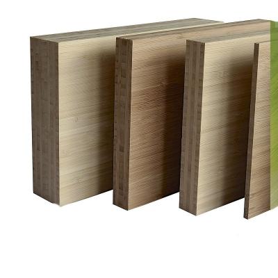 Painéis de bambu da madeira compensada da certificação do FSC
