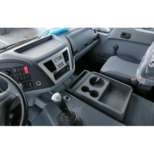 North Benz 6x4 LHD 12.00R20 Beiben Dump Truck