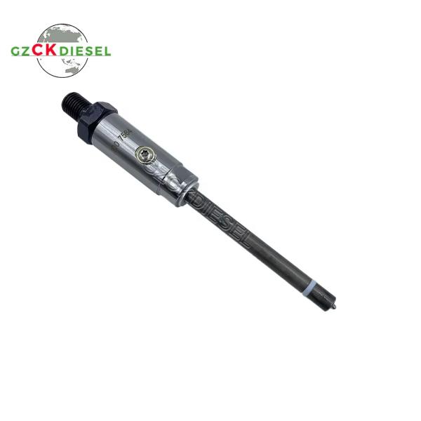 Fuel Injector 100-7564 1007564 8N-7005 8N7005 For Caterpillar 3306C 3304 3306 Engine