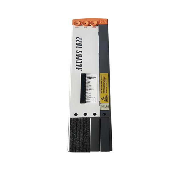 B&R 8V1022.001-2 ACOPOS Drive Module for MRI and Precision Optical Manufacturing