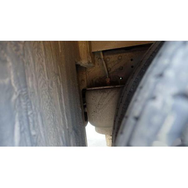 Used Yutong Bus ZK6107 49 Seats Left Steering Airbag Chassis Yuchai Rear Engine Low Kilometer