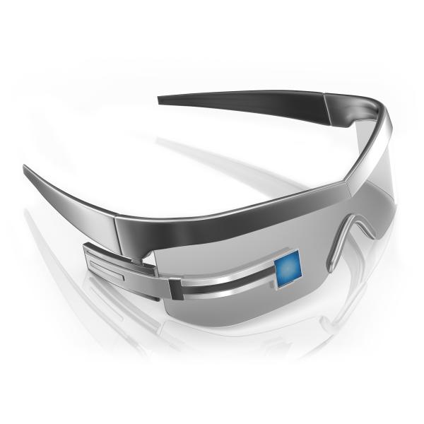 601218 3,7V 80mAh перезаряжаемая небольшая литиевая полимерная батарея для умных очков