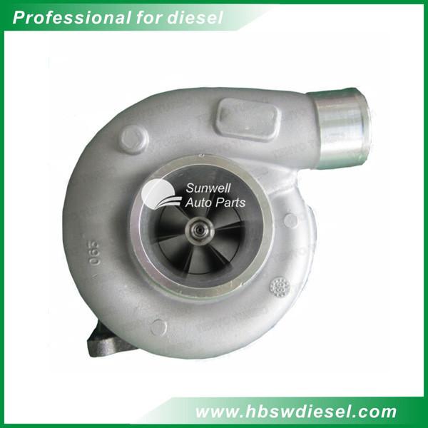Caterpillar 3116 120H 325BL 322BL turbocharger 124-9332, OR7000