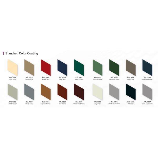 DX51D+Z Pre-painted Galvanized Steel Coil For Construction