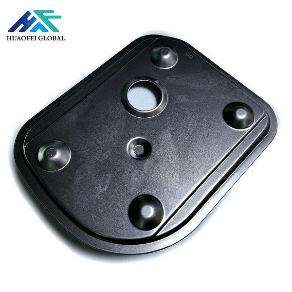 722.8 Filter Auto Gearbox Parts Gearbox Transmission Parts For Mercedes Benz