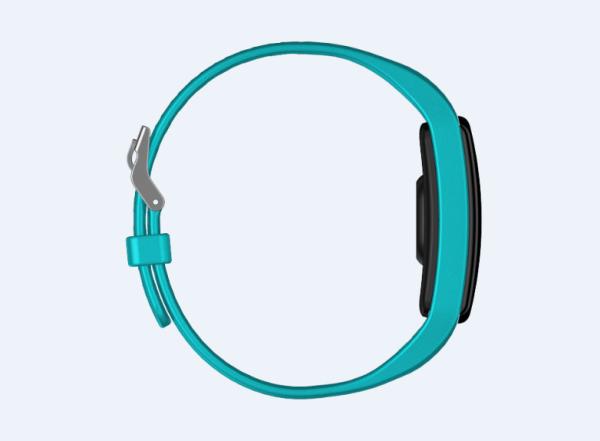 Heart Rate Monitor IP67 Fastrack Fitness Band