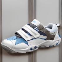 Des chaussures de tennis synthétiques antidérapantes confortables et respirantes