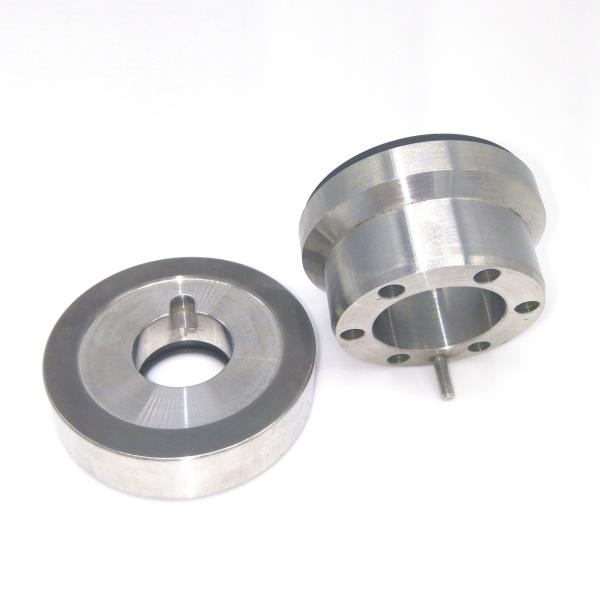 Керамическое неподвижное кольцо 0,625